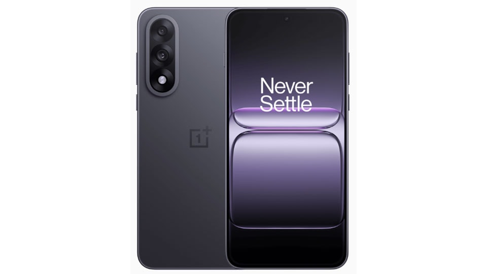 Oneplus nord 5