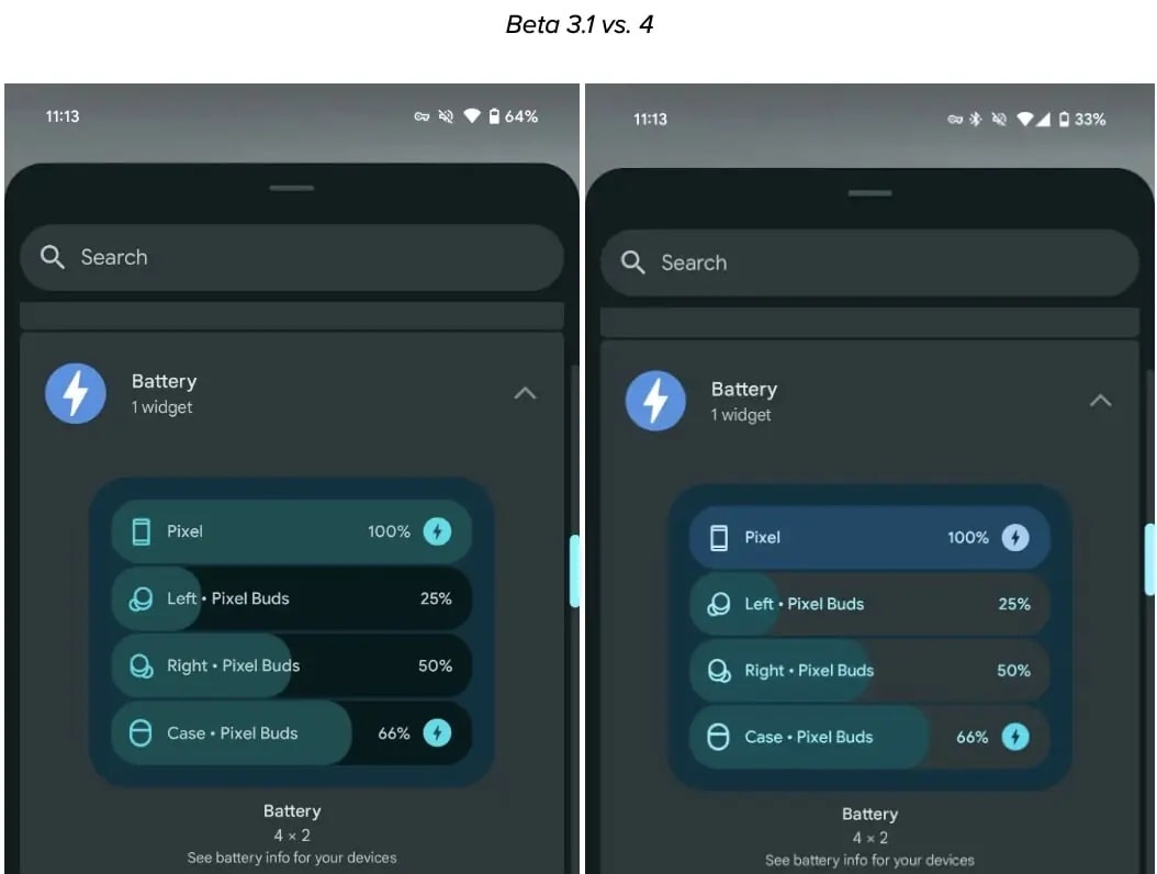 تغییرات مهم اندروید ۱۵ در مدیریت باتری گوشی‌های پیکسل