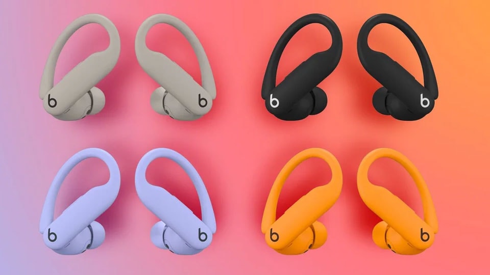 Powerbeats Pro 2