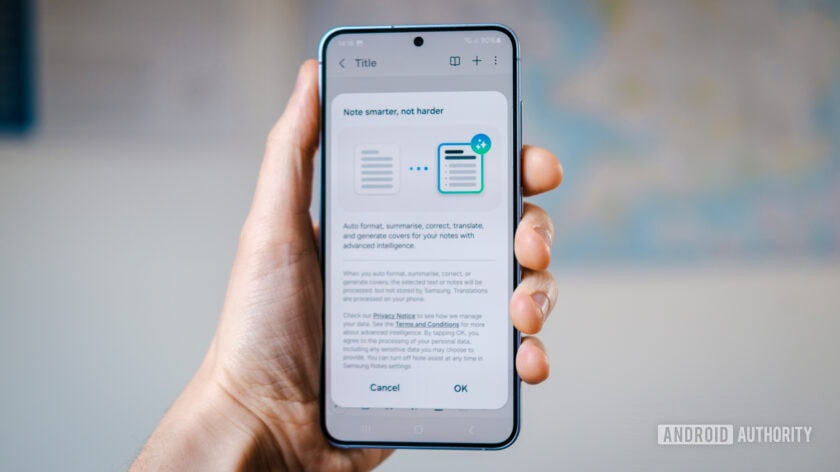 گوشی سامسونگ