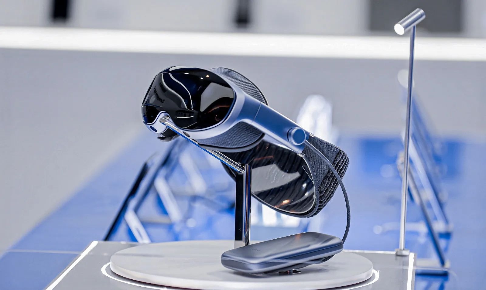 ویوو ویژن شرکت Vivo