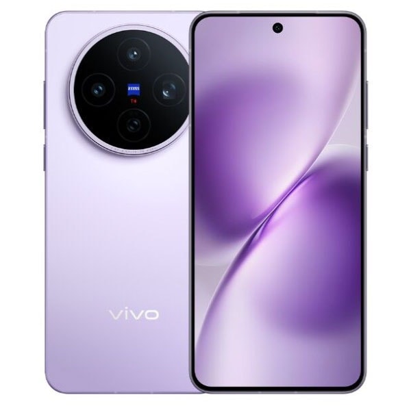 Vivo X200 S