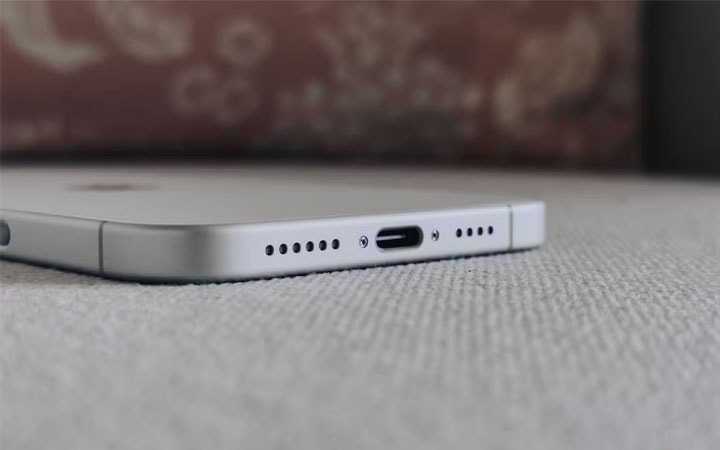 Voice Recordings on iPhone