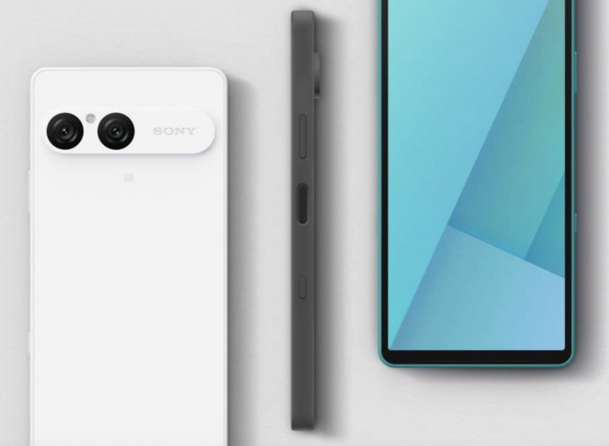 اکسپریا 10 VII