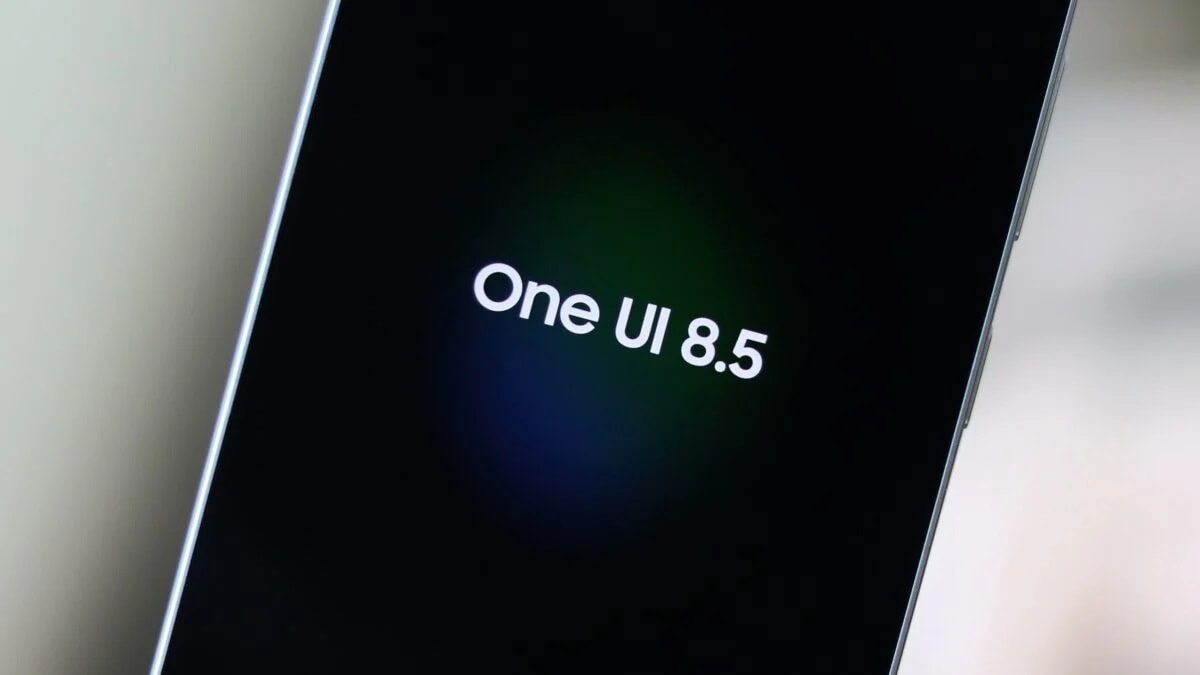 آپدیت One UI 8.5