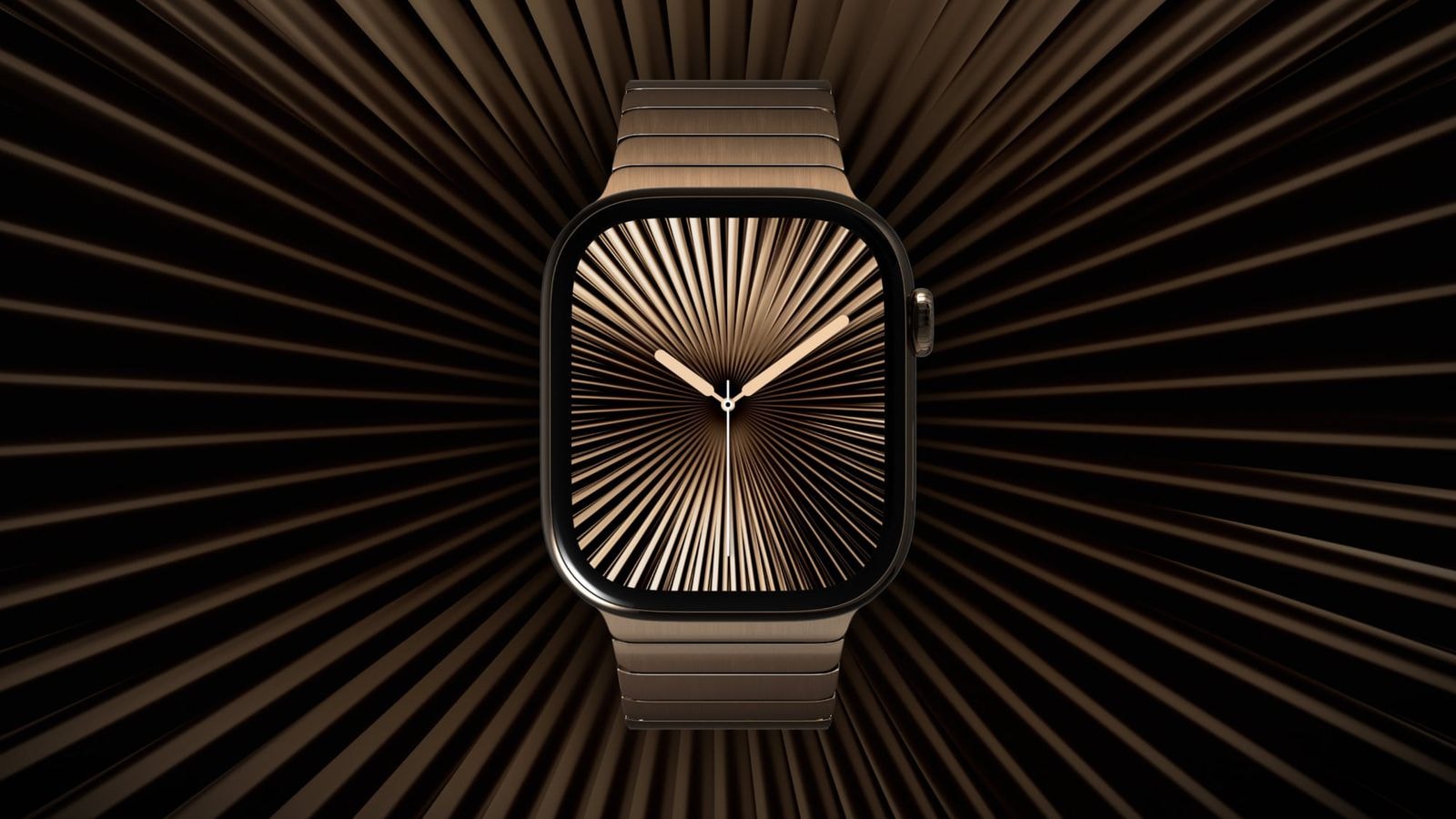 سنجش فشار خون در اپل‌واچ