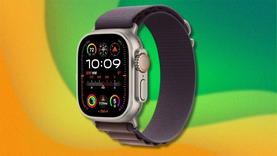 apple watch ultra 3