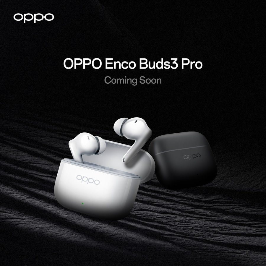 اوپو Enco Buds 3 Pro