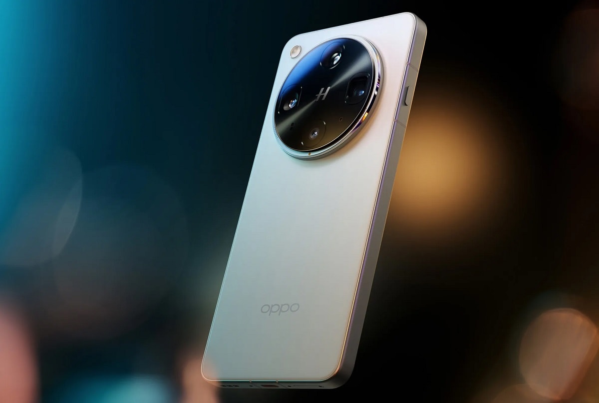 اوپو فایند X8 اولترا