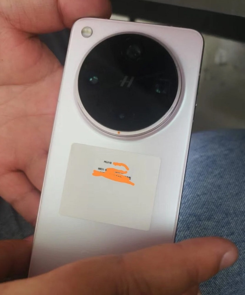 اوپو فایند X8 اولترا