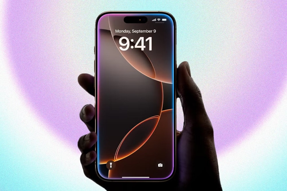 آیفون ۱۶ پرو