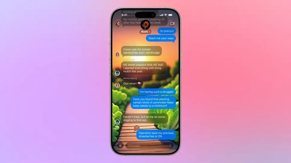 آیفون ۱۶ پرو مکس