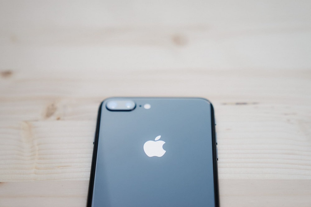 آیفون ۸ پلاس