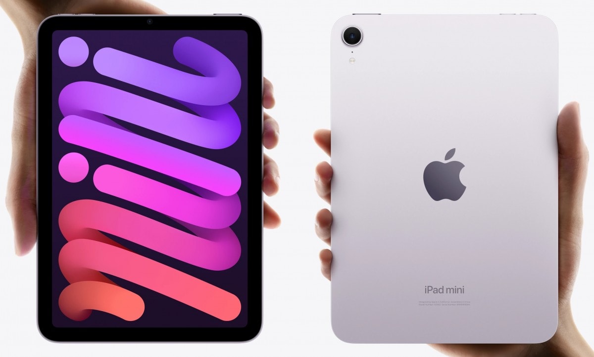 آیپد مینی