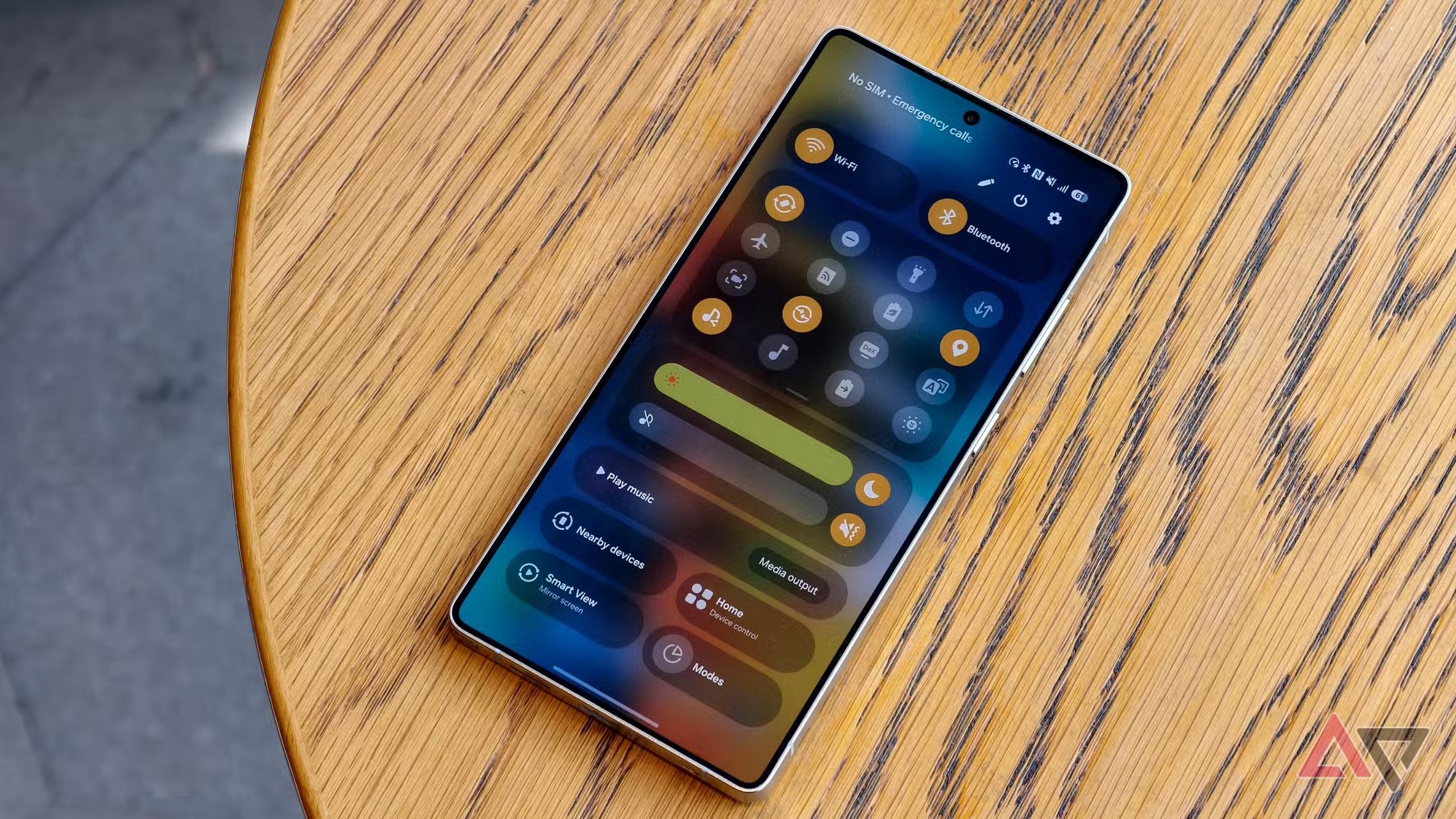 One UI 8