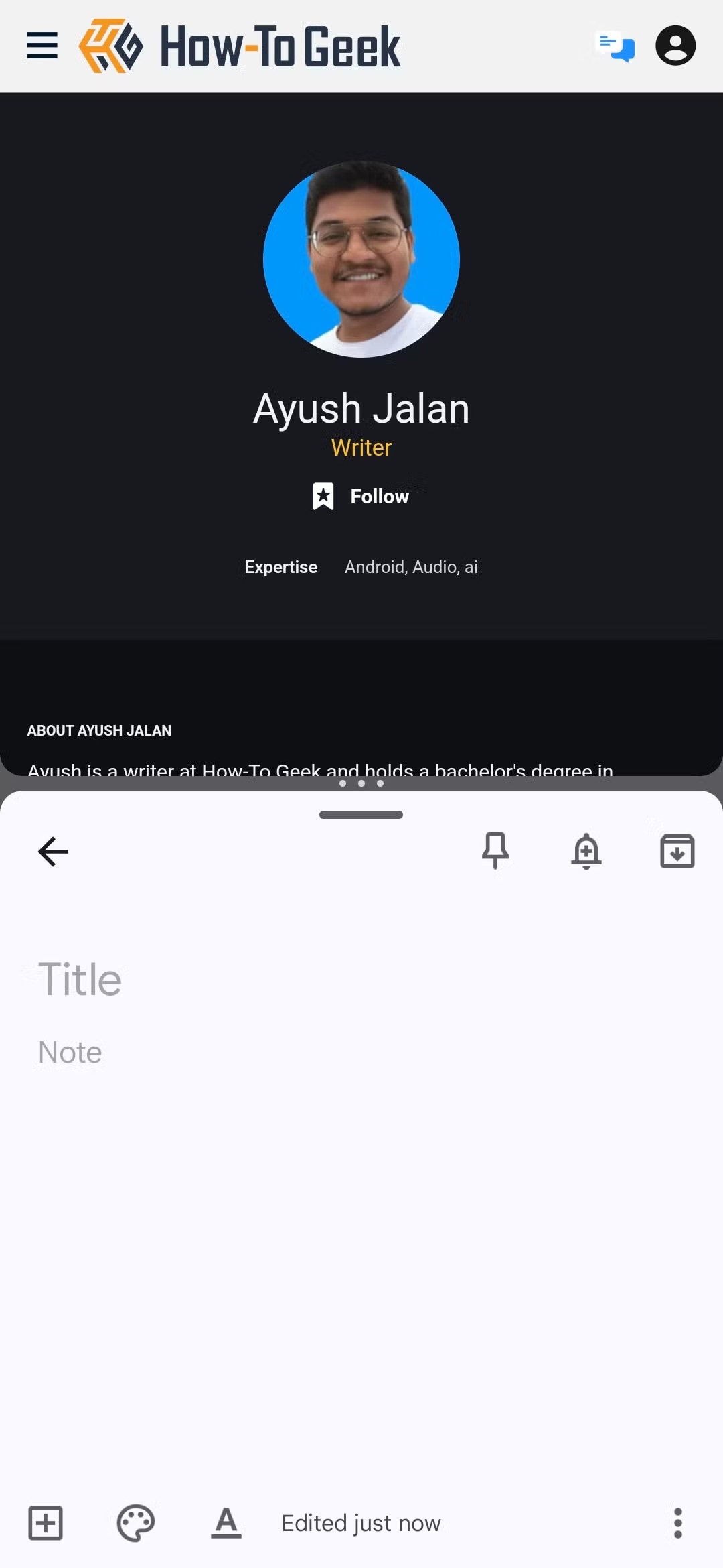 اجرای اپلیکیشن‌های اج پنل