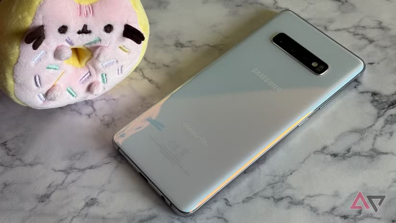 گلکسی S10 پلاس