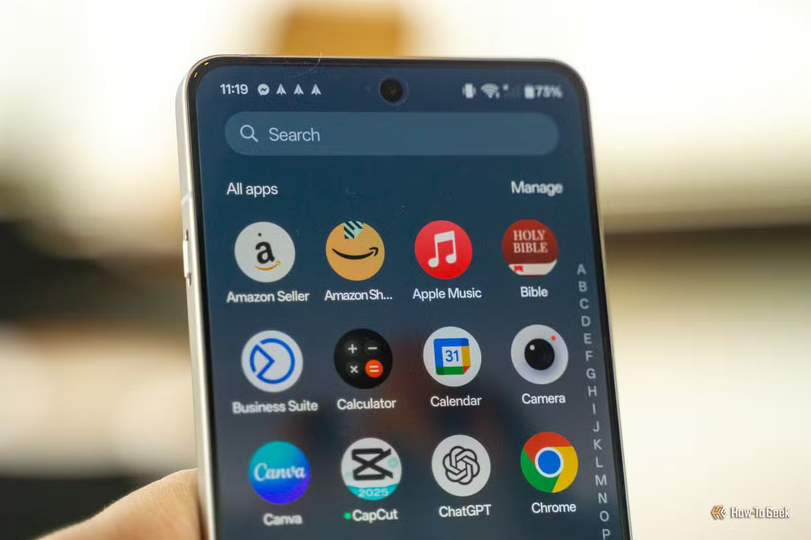 اعتیاد به اپ