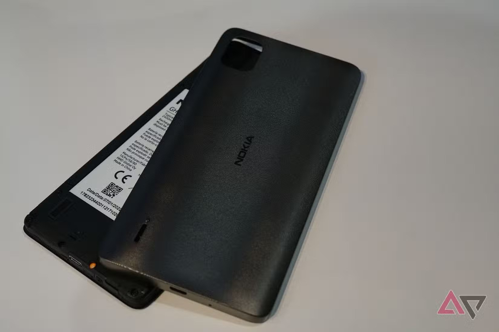 تعویض باتری