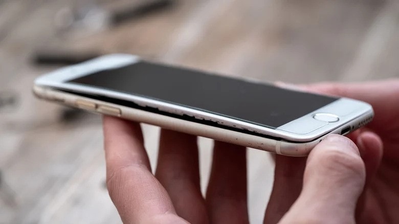 گرانی‌های ایمنی