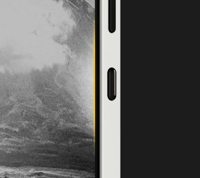 ناتینگ فون 3a