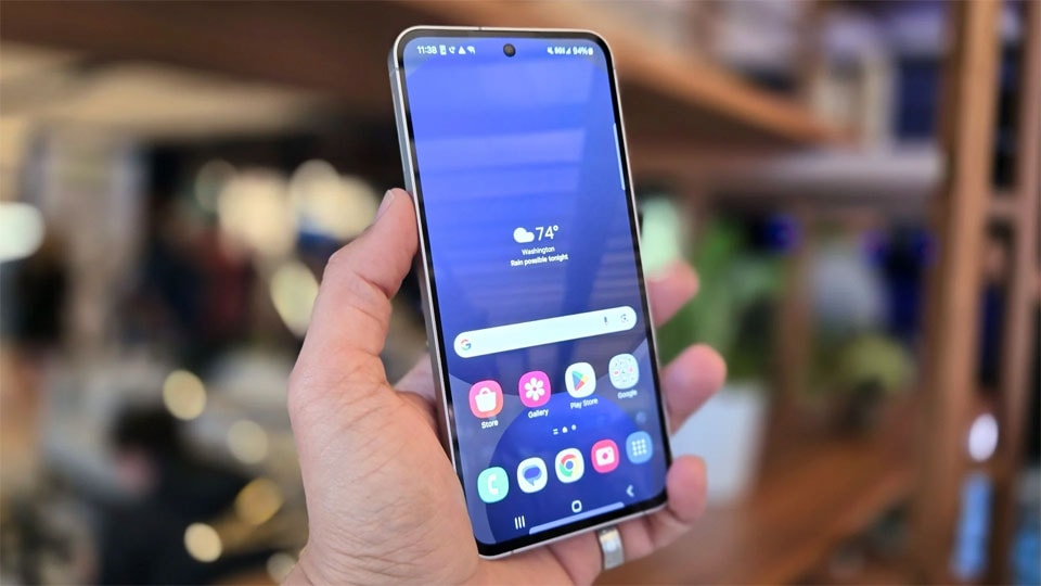 galaxy midrange phones