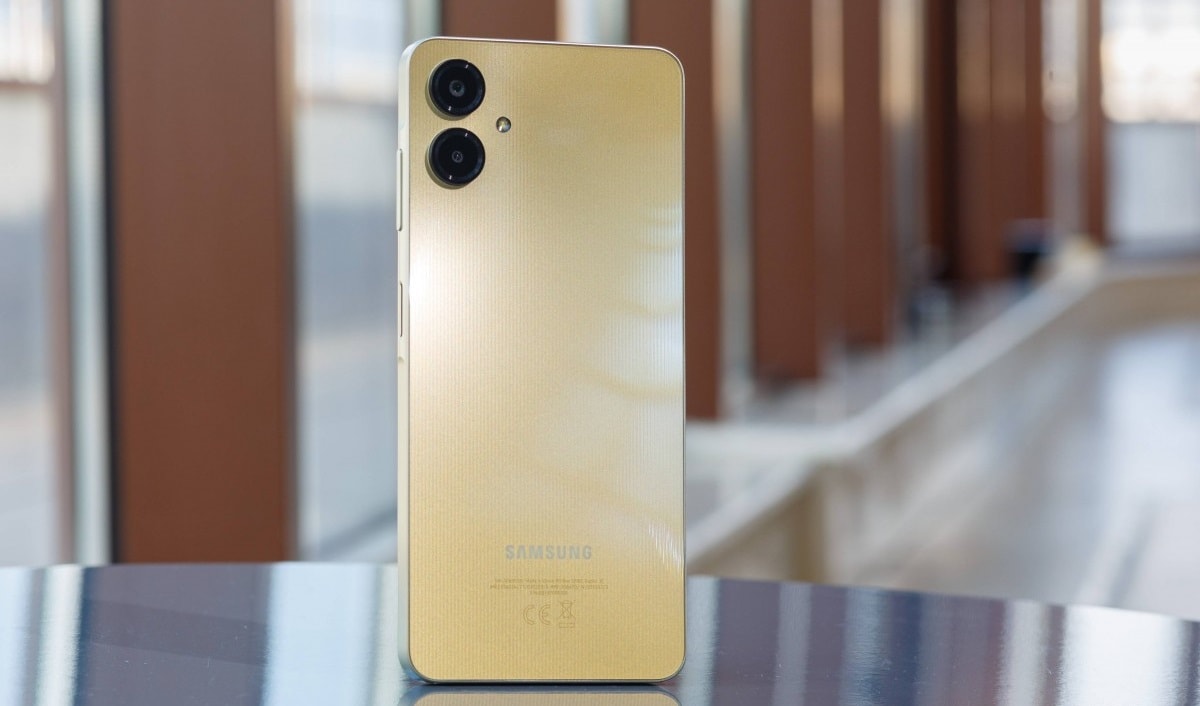 گلکسی A06 سامسونگ