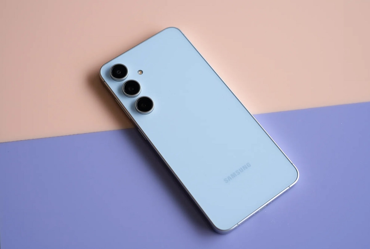 گلکسی S24 FE سامسونگ