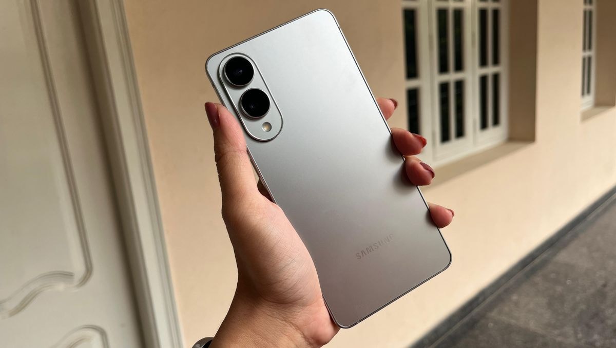 گلکسی S25 اج سامسونگ