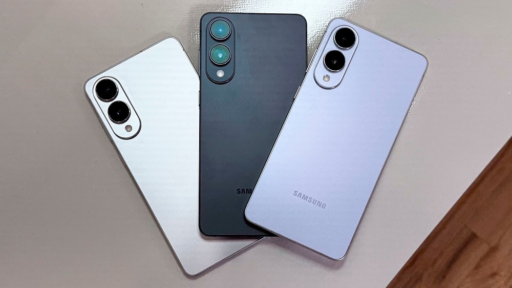 گلکسی S25 اج سامسونگ