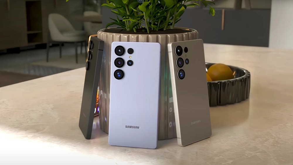 گلکسی S25 اولترا