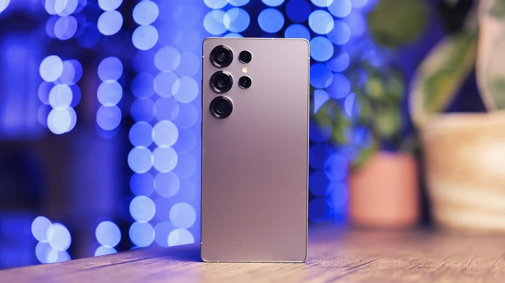 گلکسی اس ۲۴ اولترا