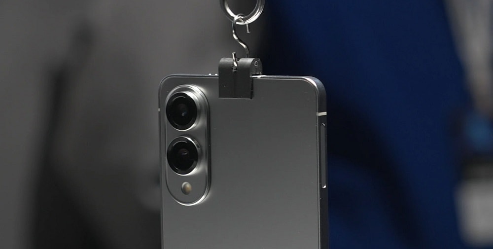 گلکسی اس ۲۵ اج