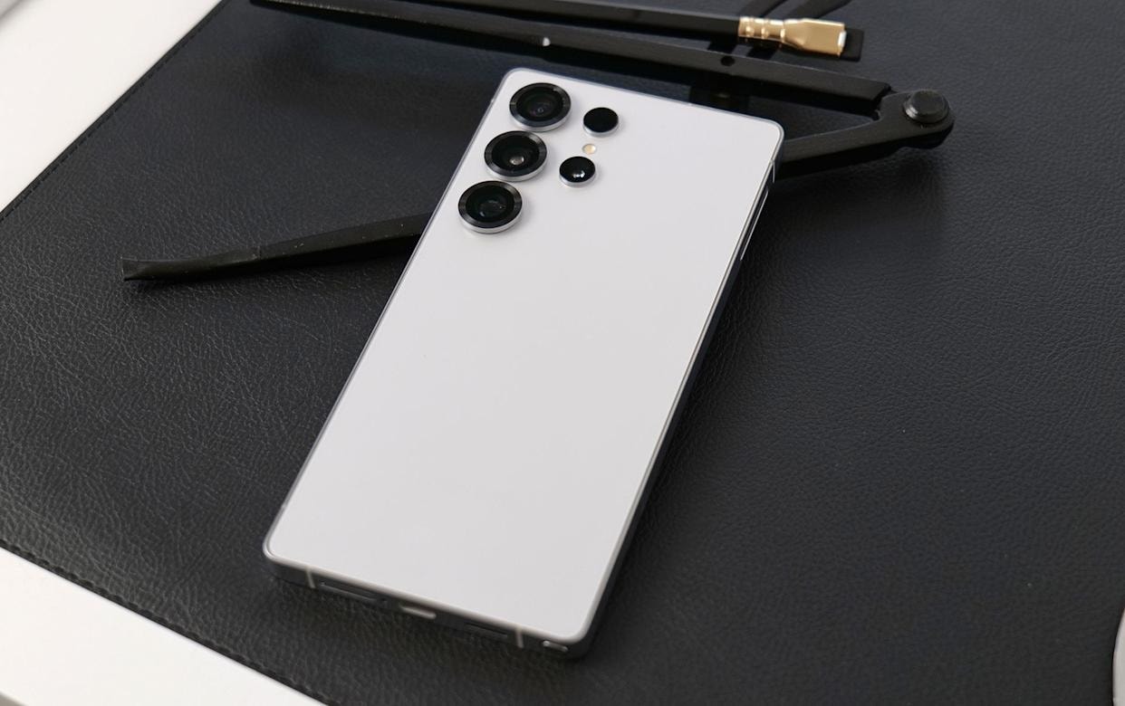 گلکسی اس ۲۵ اولترا