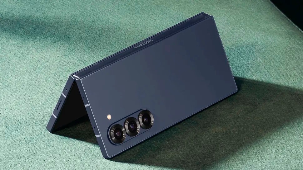 گلکسی زد فولد ۶