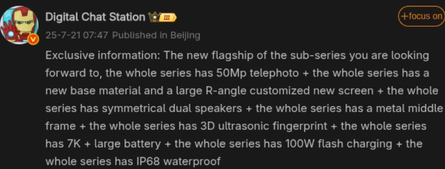 گزارش ردمی K90