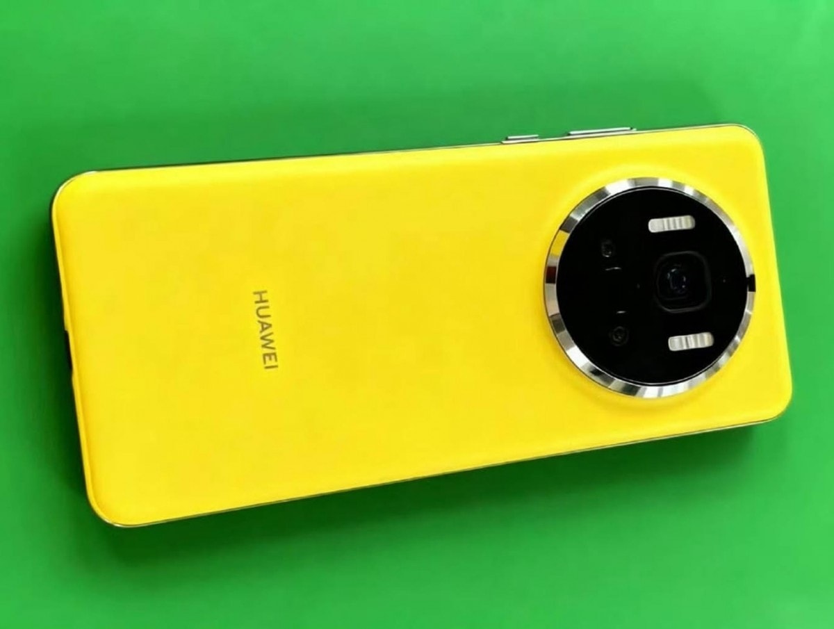 هواوی میت ۸۰ پرو پلاس