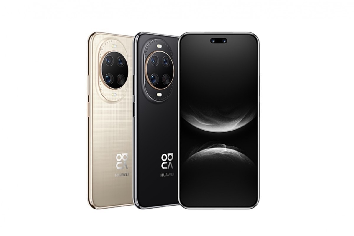 هواوی نوا ۱۴ اولترا