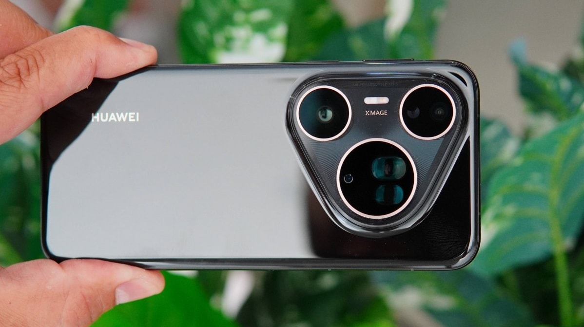 هواوی پیورا ۸۰ اولترا