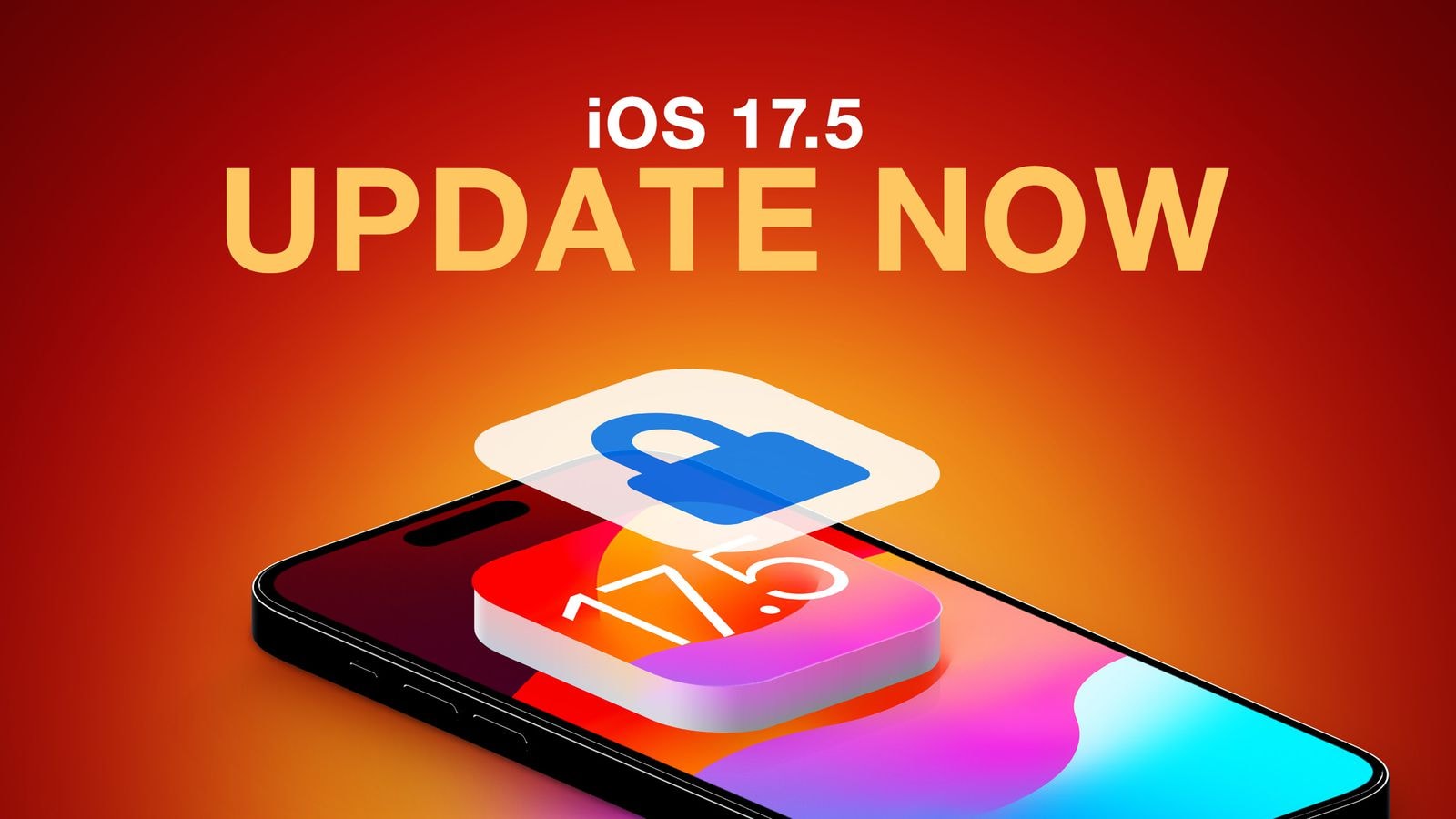 تمامی ویژگی‌های جدید iOS 17.5