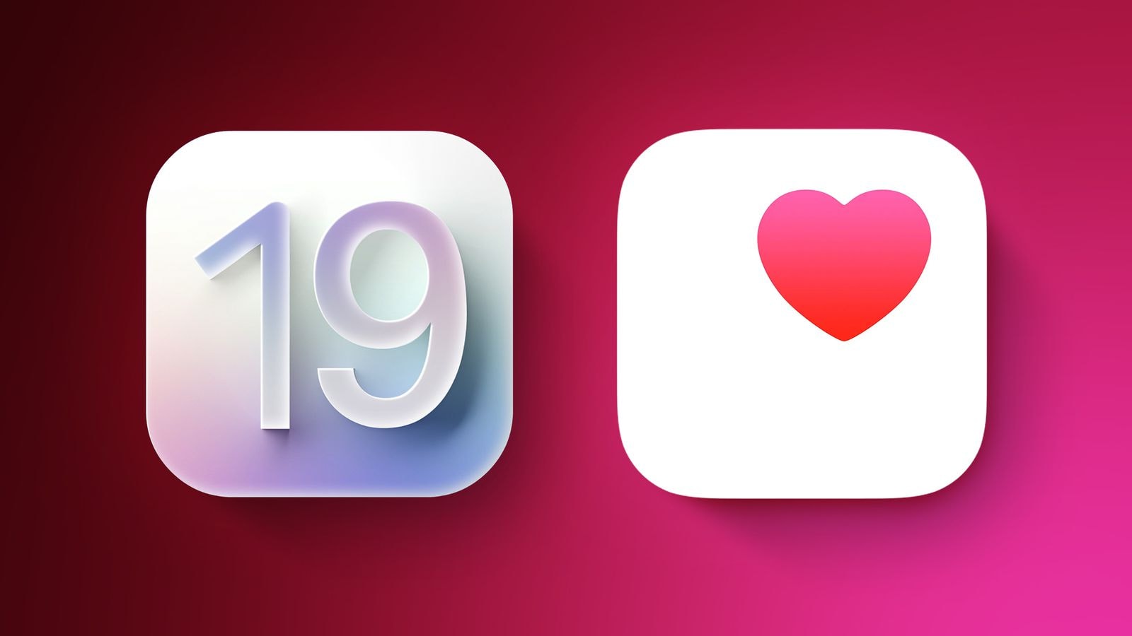 اپلیکیشن Health  اپل