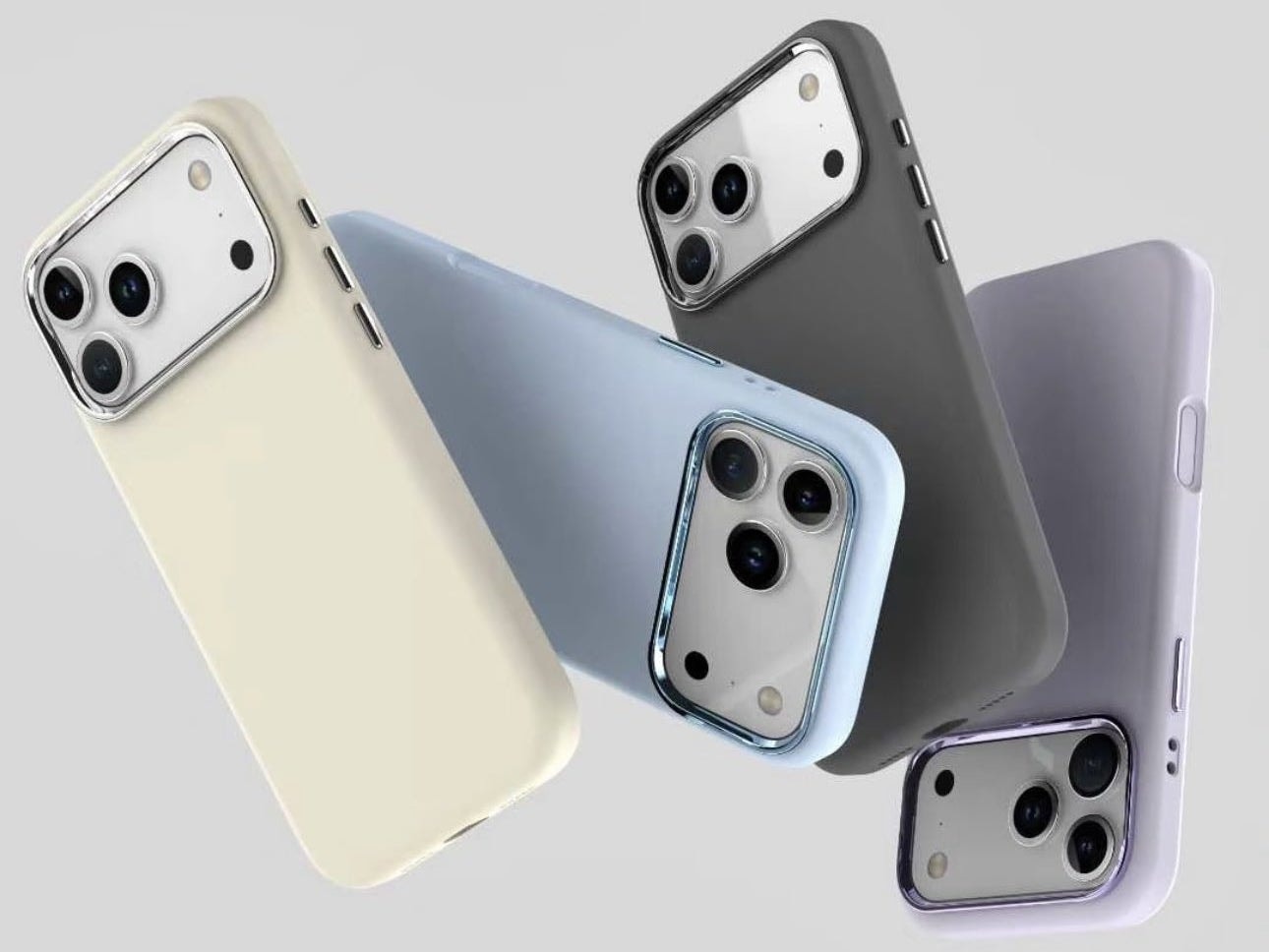 آیفون 17 پرو