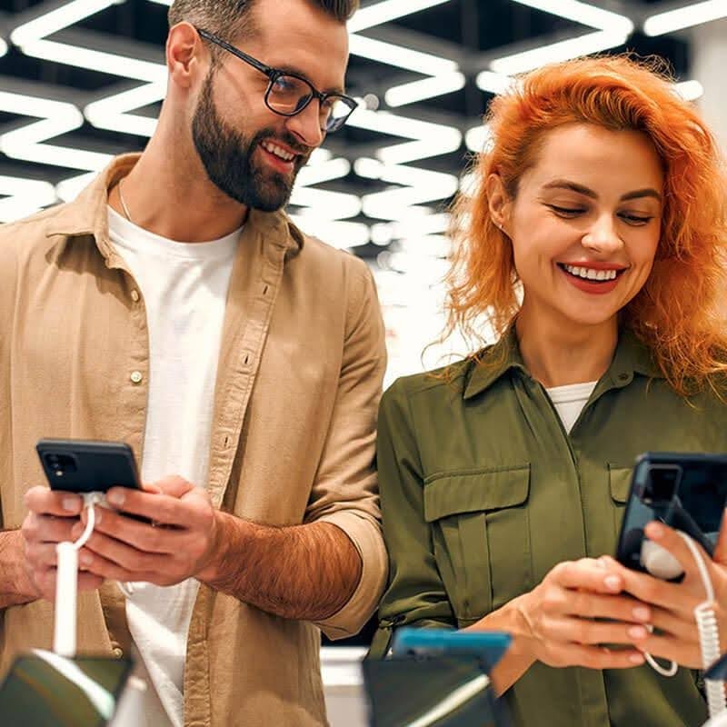 وام خرید گوشی بلوبانک