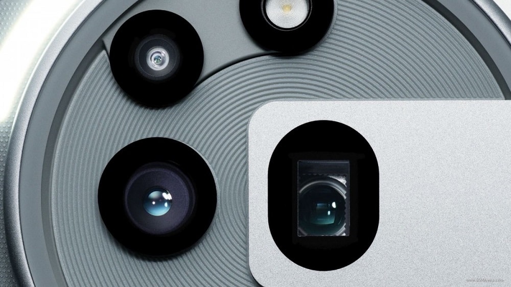 ماژول دوربین ناتینگ فون (3a) پرو