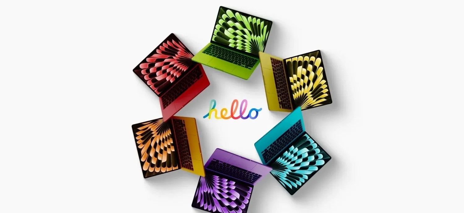 مک بوک ارزان