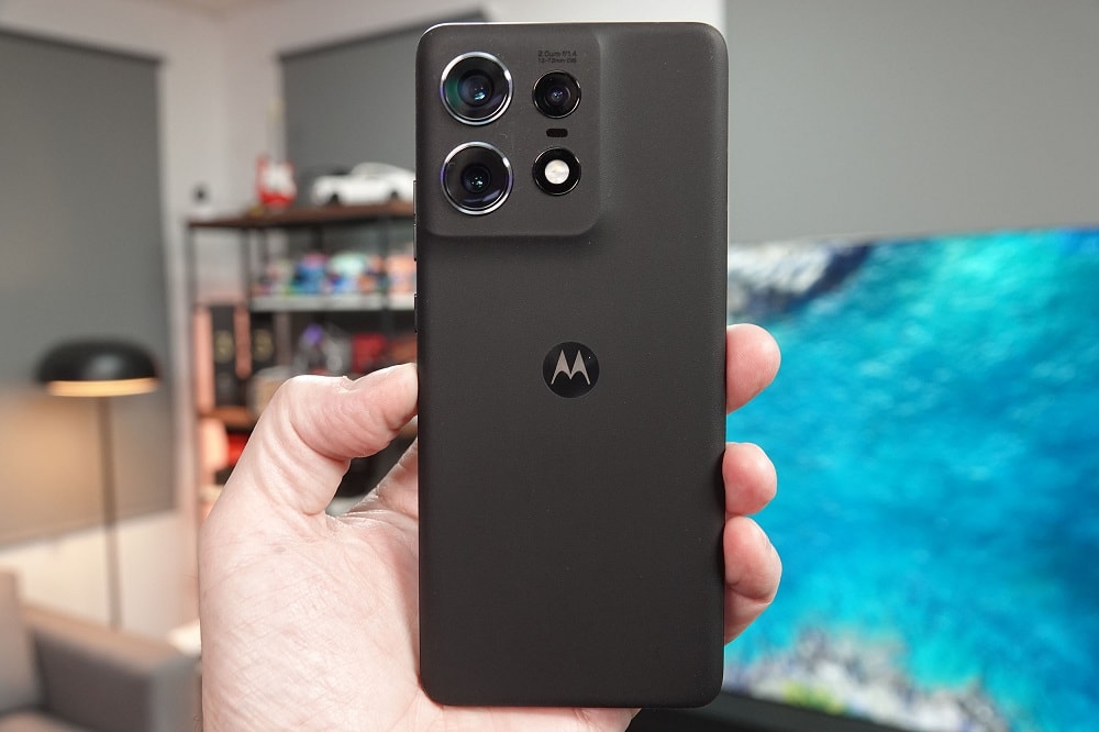 موتورولا اج ۵۰ پرو