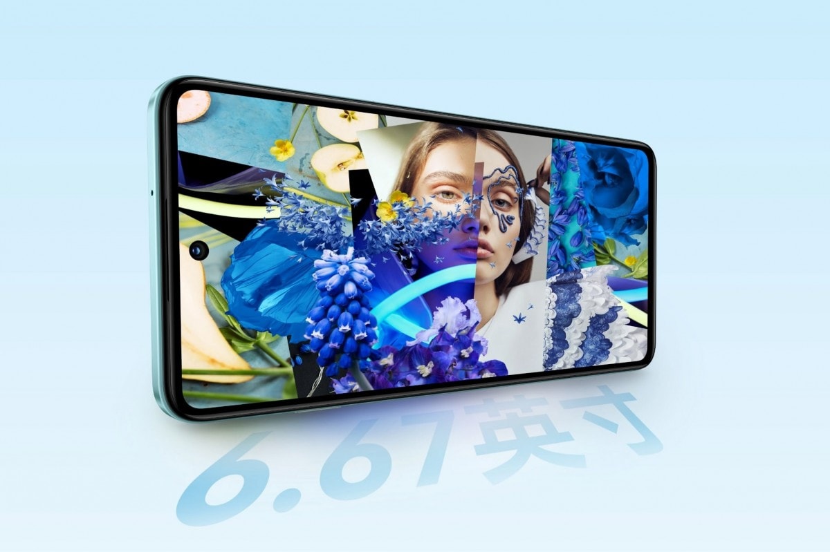 نمایشگر هواوی enjoy 80