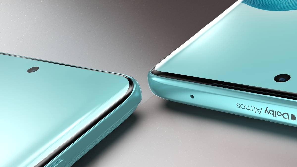 نمایشگر خمیده موتورولا اج ۶۰ فیوژن