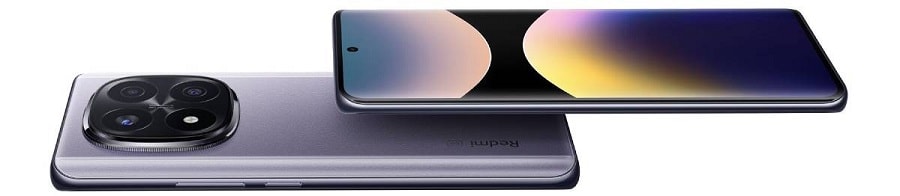 نمایشگر ردمی نوت ۱۴ پرو پلاس