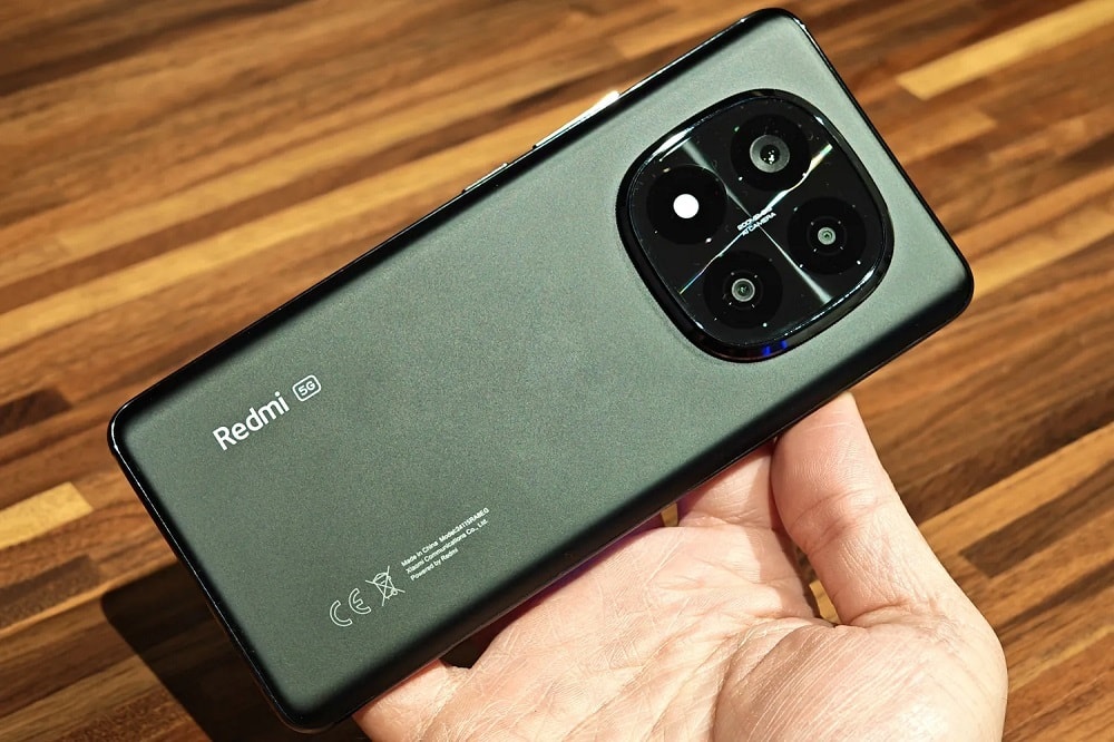 نوت ۱۴ پرو پلاس